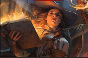 Siete consejos esenciales para dirigir tu primera partida en Dungeons & Dragons