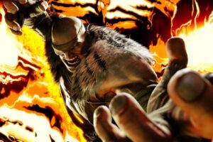 Siete datos sobre Sagat, de Street Fighter, que probablemente no sabías