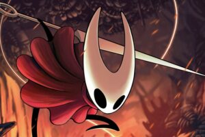 Silksong están hartos de esperar el lanzamiento del juego, así que hay quien lo ha recreado en Minecraft