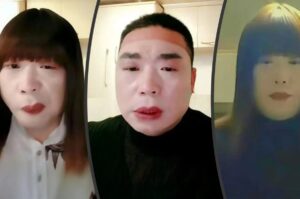 «Sister Hong» fingió ser mujer para acostarse y grabar a más de mil hombres que no sospechaban nada