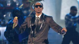 Snoop Dogg, nuevo copropietario del club británico de fútbol Swansea – AlbertoNews