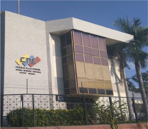Sntp denunció que periodistas enfrentan restricciones en centros de votación este #27Jul