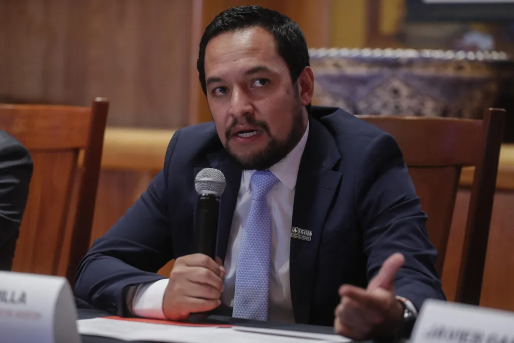 Sofomes en México mantienen fondeo pese a acusaciones por lavado en EE.UU.