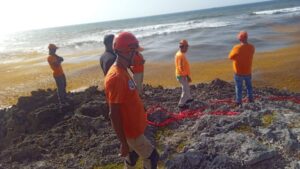 Son seis los cadáveres recuperados en naufragio de migrantes en República Dominicana - AlbertoNews