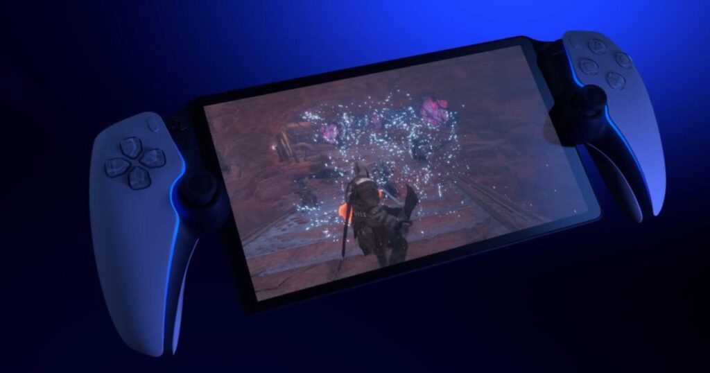 Sony responde contundentemente en menos de un día a Lenovo hundiendo hasta el mínimo su PlayStation Portal