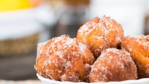 Sopa de almendras, gachas y otras recetas que se comían en la España medieval
