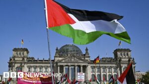 «Staatsräson»: por qué la alianza con Israel es una cuestión de Estado en Alemania (y cómo la hambruna en Gaza la está poniendo a prueba)