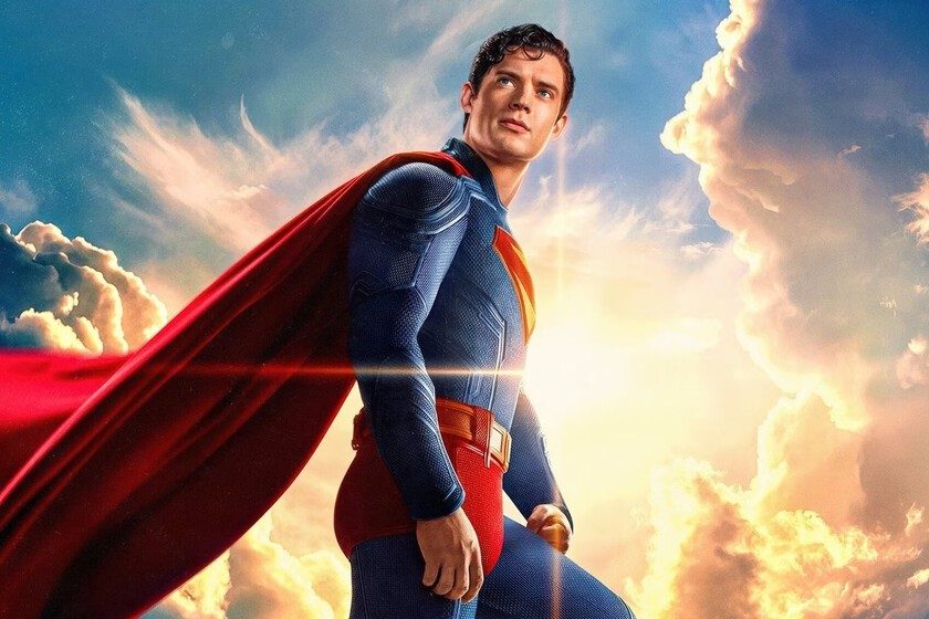 Superman de James Gunn, la película que te hará volver a creer en el cine de superhéroes
