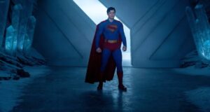 ‘Superman’ domina la taquilla mundial con $217 millones en su estreno – AlbertoNews
