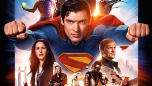 “Superman” revitaliza el cine de súper héroes con una buena dosis de esperanza
