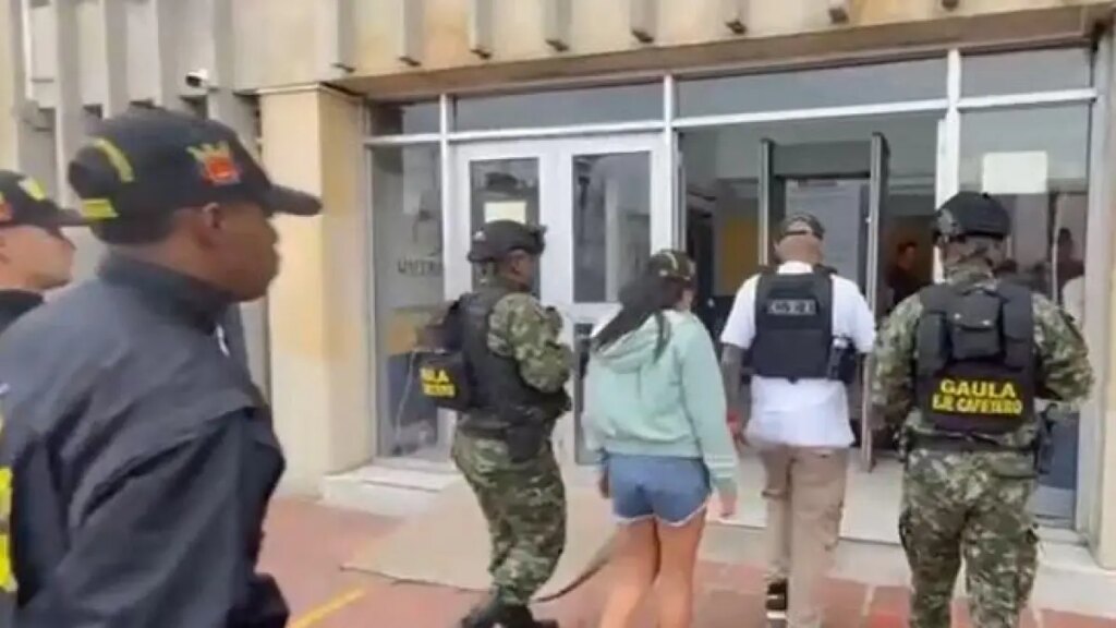 Supuesto negocio terminó en secuestro