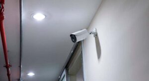 Sus vecinos instalaron unas cámaras "para vigilar su parcela", pero tras investigarlo descubrió la verdad