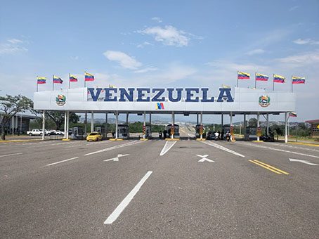 Suspensión de permiso para vehículos extranjeros golpearía al turismo nacional – Diario La Nación
