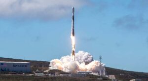 TRACERS transformará nuestra comprensión de la magnetosfera de la Tierra