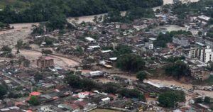 TRIBUNAL ADMINISTRATIVO DE CUNDINAMARCA CONDENÓ AL ESTADO COLOMBIANO POR AVALANCHA EN MOCOA, PUTUMAYO