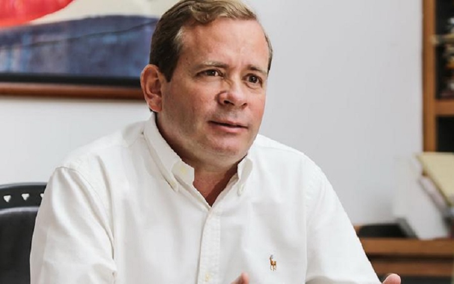 TSJ chavista le negó a Juan Pablo Guanipa solicitud de ser defendido por el abogado Joel García
