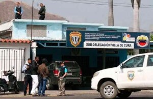 TSJ confirma 30 años a pareja que asesinó a su hijita
