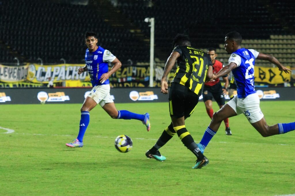 Táchira visita a Rayo Zuliano en inicio de los octavos de la Copa Venezuela – Diario La Nación