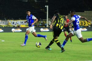 Táchira visita a Rayo Zuliano en inicio de los octavos de la Copa Venezuela – Diario La Nación
