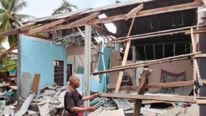 Tailandia responde al llamado de Trump para poner fin al conflicto con Camboya