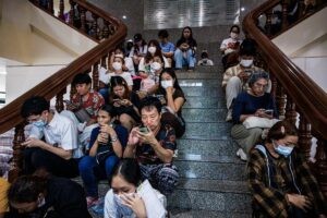 Tailandia y Camboya protagonizan nuevos enfrentamientos en la provincia fronteriza de Trat | europapress.es
