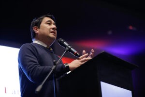 Taiwán celebra 68 años de relación con Paraguay y confirma cooperación en ciberseguridad - AlbertoNews