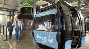 Teleférico Warairarepano extiende sus horarios