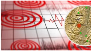 Temblor hoy en Colombia | Reportan sismo en la madrugada de este 3 de julio; epicentro, magnitud y profundidad