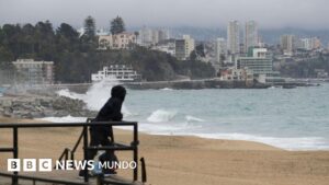 Terremoto en Rusia: qué se sabe de las alertas de tsunami emitidas tras el potente sismo