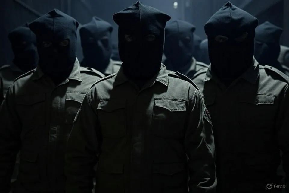 Terrorismo de Estado