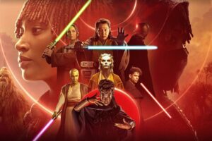The Acolyte iba a ser tan exageradamente brutal que Disney no dudó en censurarlo