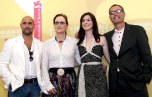 'The Devil Wears Prada 2' comienza su rodaje con Meryl Streep, Anne Hathaway y Emily Blunt