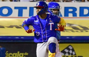 Tiburones de La Guaira anunció su cuerpo técnico para la campaña 2025-2026