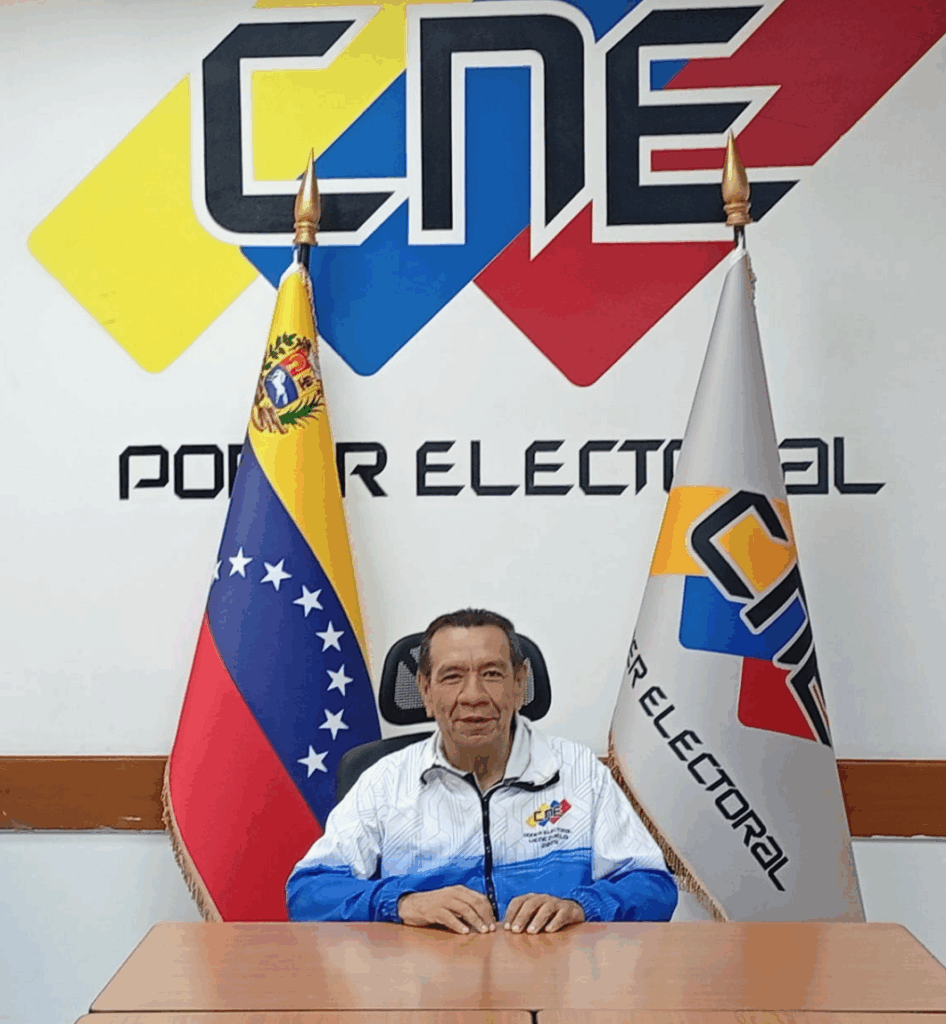 Todo listo para las elecciones  de este 27 -J