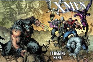 Todo sobre la Era de la Revelación, el megaevento de los X-Men que pondrá el futuro de todo el universo Marvel patas arriba