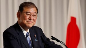 Tokio sube a la apertura después de que Ishina dijera que seguirá en el poder – AlbertoNews