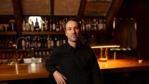 Tom Hydzik y su Petit Comité
