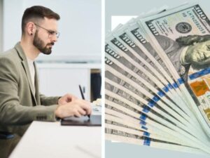 Tome nota: Los 9 trabajos que se pagan en dólares y pueden hacerse desde casa | Empleo | Economía