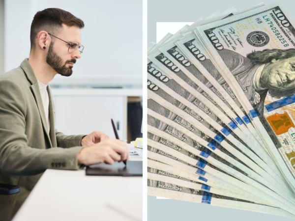 Tome nota: Los 9 trabajos que se pagan en dólares y pueden hacerse desde casa | Empleo | Economía