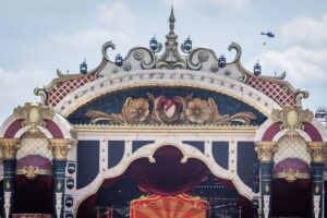 Tomorrowland abre sus puertas hoy en todo el recinto con un nuevo escenario principal
