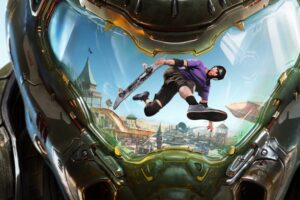 Tony Hawk’s Pro Skater 3+4 es todo lo que me obsesionó y mucho más de lo que esperaba