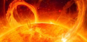 Tormentas solares extremas: la misión de la NASA para proteger la Tierra