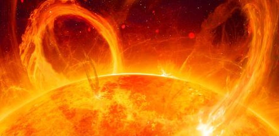 Tormentas solares extremas: la misión de la NASA para proteger la Tierra