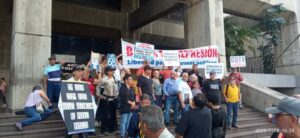 Trabajadores