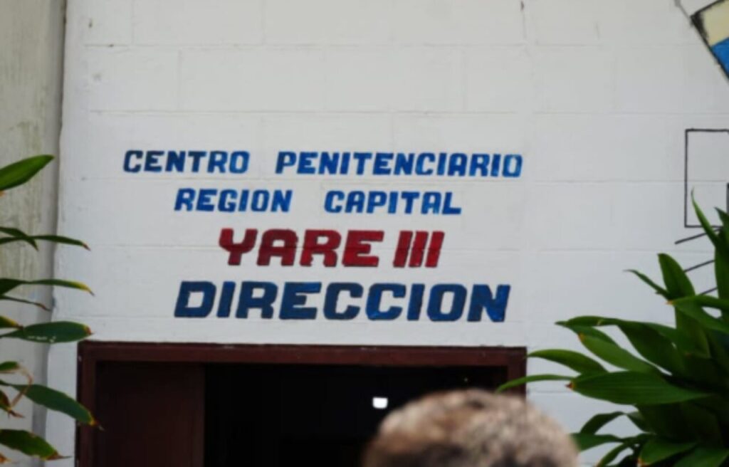 Trabajadores petroleros detenidos por el Dgcim fueron trasladados a Yare II y III, denunció Freites