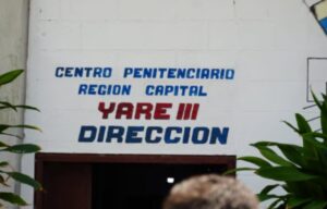 Trabajadores petroleros detenidos por el Dgcim fueron trasladados a Yare II y III, denunció Freites