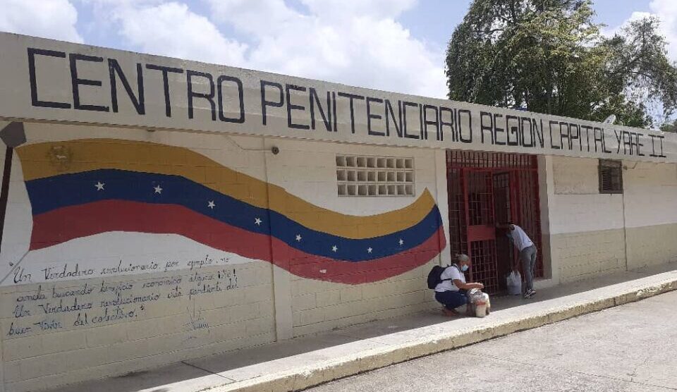 Trabajadores petroleros terminaron presos arbitrariamente en Yare II y III
