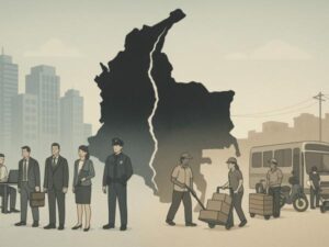 Trabajo por cuenta propia crece en Colombia, pero informalidad y falta de aportes preocupan | Empleo | Economía