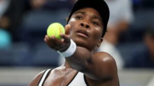 Tras 16 meses ausente, Venus Williams quiere divertirse en su regreso en Washington - AlbertoNews