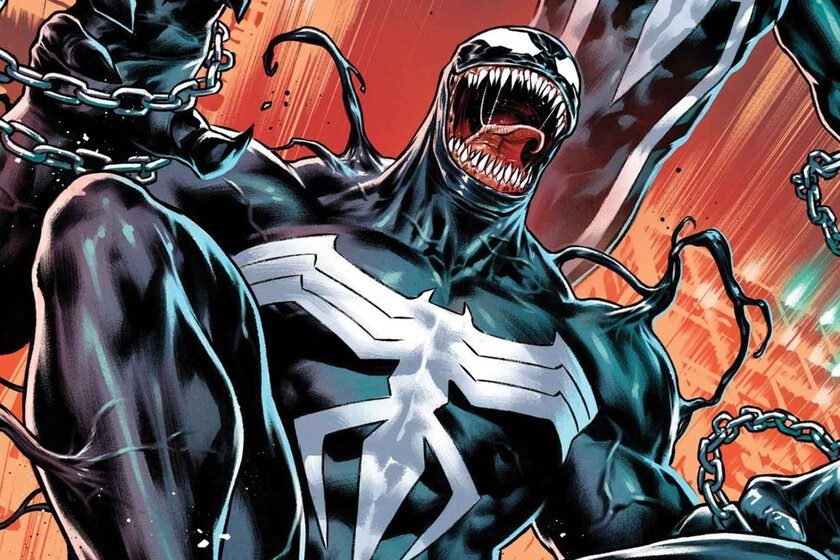 Tras casi 40 años de historia, Marvel ha mostrado un detalle interesante sobre Venom que aplaca los interminables debates